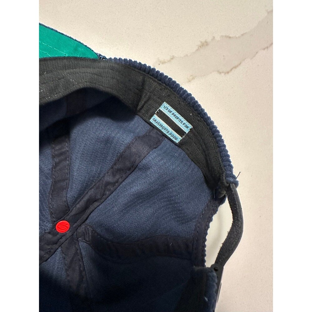 TOMS cap - Picture 3 of 3